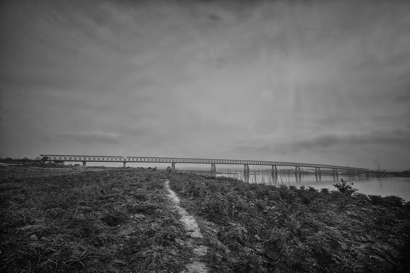 Bond II-Niger Bridge