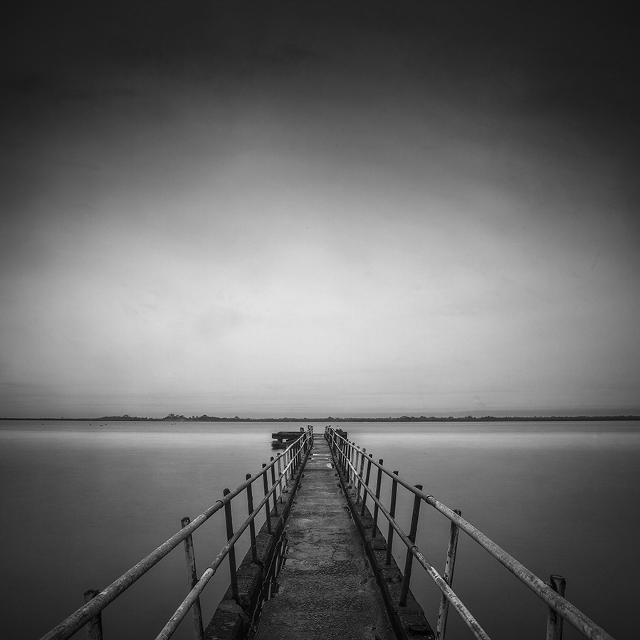 Finima Pier