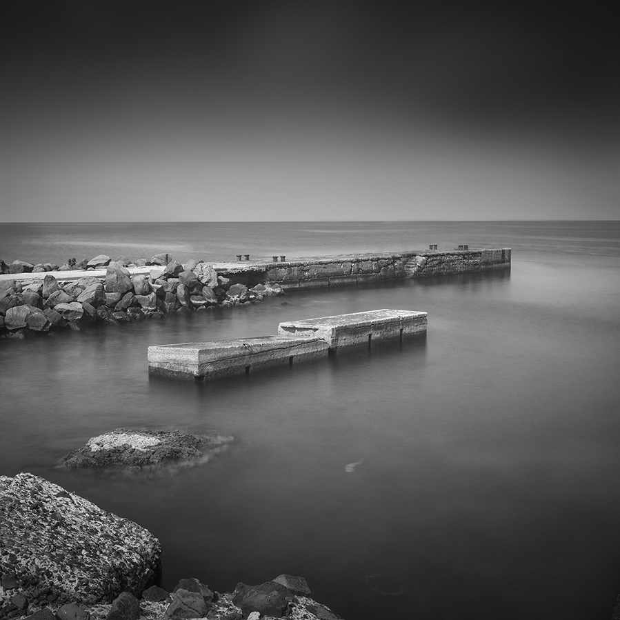 Goree Pier