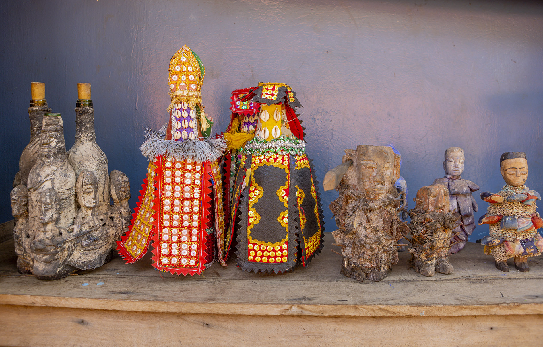 Traditional Souvenirs