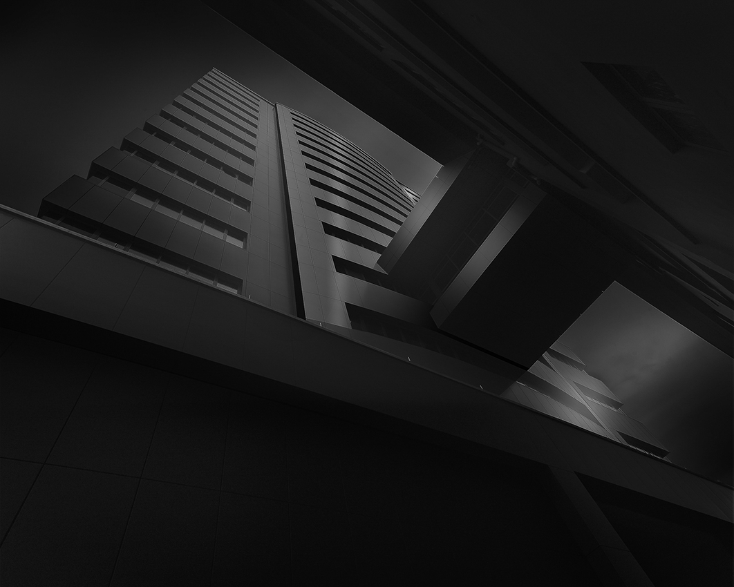 Flight III-Nigerian Content Tower