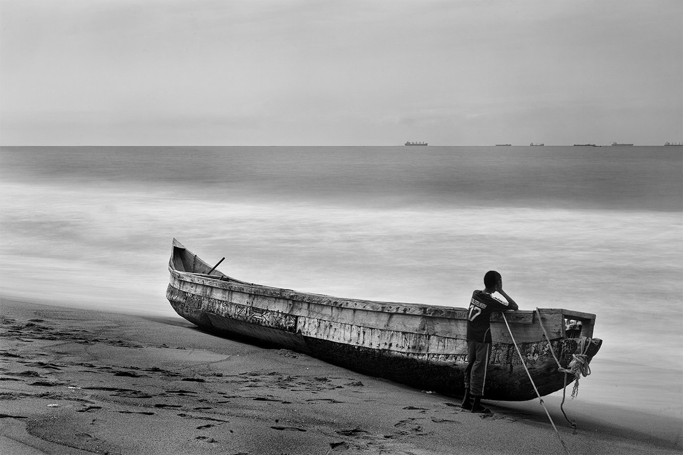 Solitude