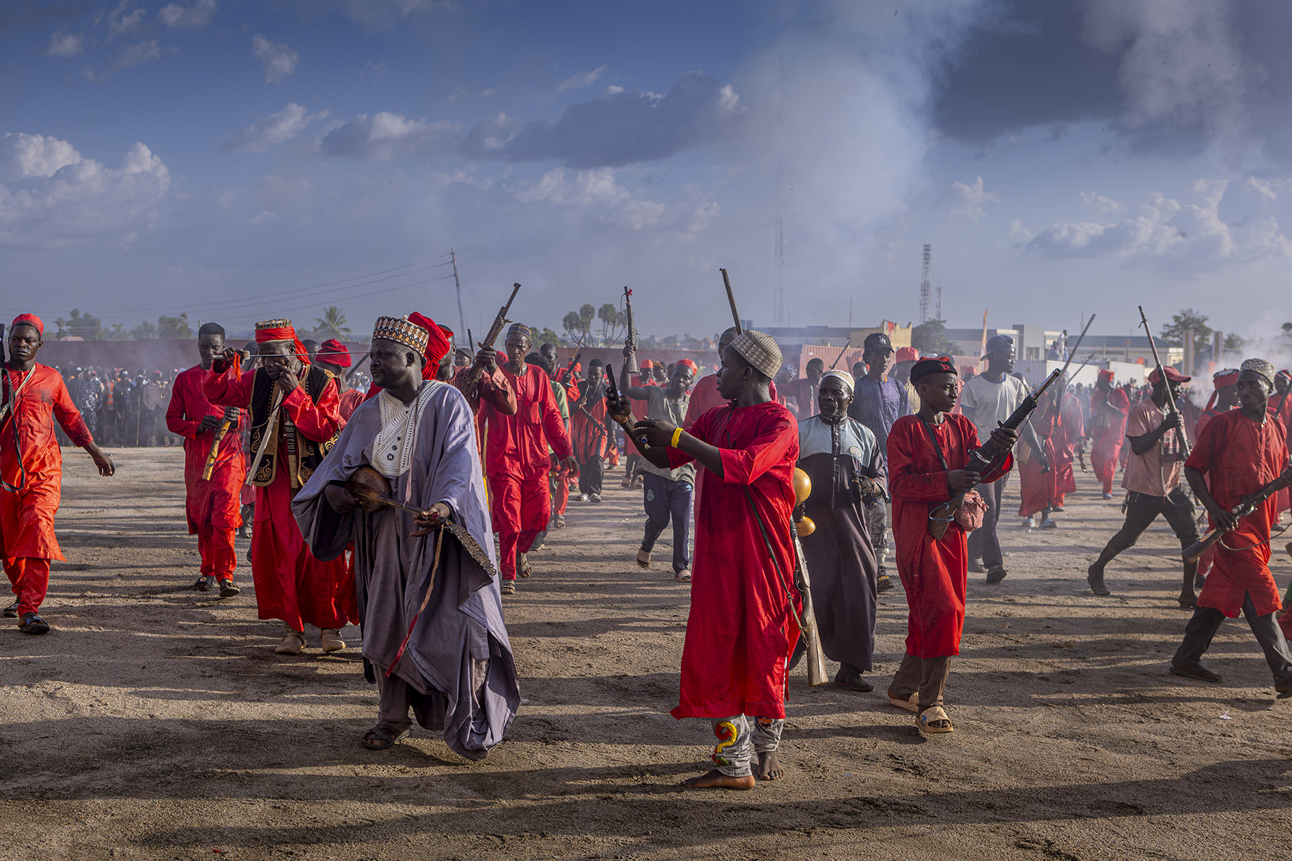 Defenders of the Emirate