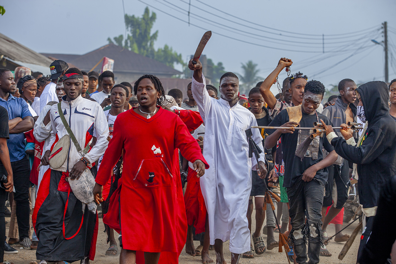March of Faith